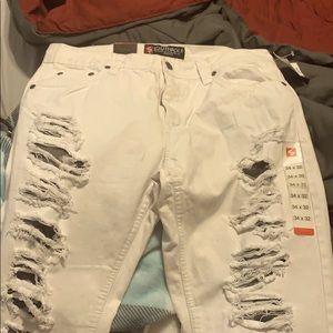 Never worn
